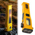 LED Flashlight Outdoor Long Range Work Light Night Hiking