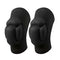 1 Pair Thickened Protective Sports Knee Pad Gym Support Fitness Equipment Gear Basketball Brace Protector