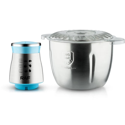 New Style Professional Chopper Stainless Steel Meat Grinder