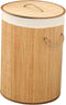 Laundry Washing Basket Ironing Basket