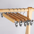 Wooden Pants Hangers