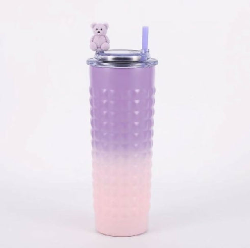 Double Wall Insulated Stainless Steel Mug