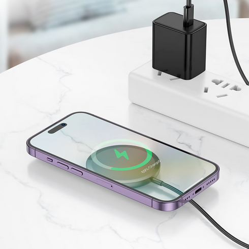 Wireless charger