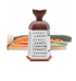 Kitchen Accessories 6-sided Grater