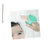 2-in-1 Double Sided Scalp Cleaning Massage Brush