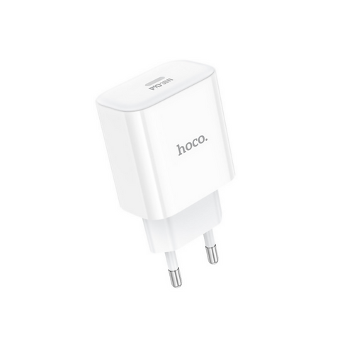 Hoco Pro Majestic single port charger