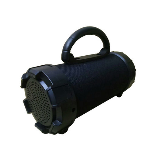 Portable Camouflage Outdoor Wireless Bluetooth Speaker