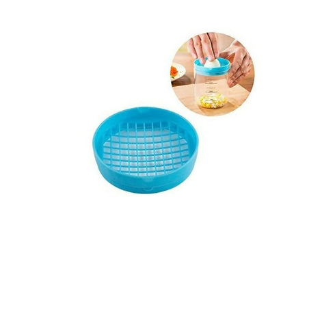 Multifunction Kitchen Tool Set Accessories Lemon Juicer Funnel Measuring Cup