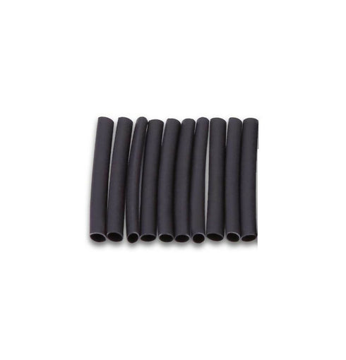10Pcs Heat Shrink Tubing 10mm x 12cm