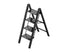 Home Folding Ladder 4 speps