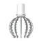 Head massager rechargeable version