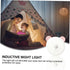 Portable Bear Sensor Light
