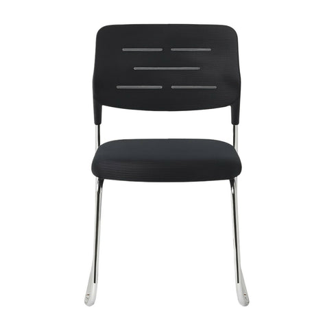 Office Chair Without Arms - Ergonomic, Durable Design