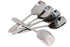 Special Square Design Spoons Pack of 5