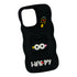 Cute 3D Cartoon Silicone Phone Case Cover Compatible with Xiaomi Redmi 13C