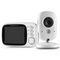 VB603 Video Infant Monitor with LCD, Night Viewing & Two-Way Sound