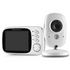 VB603 Video Infant Monitor with LCD, Night Viewing & Two-Way Sound