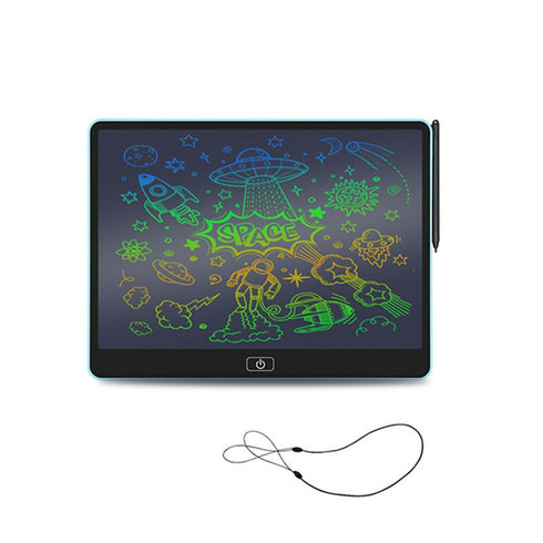 16" LCD Writing Table