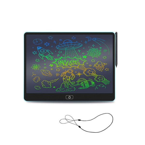 16" LCD Writing Table