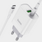C80A Type-C to Lightning PD + QC3.0 Charger
