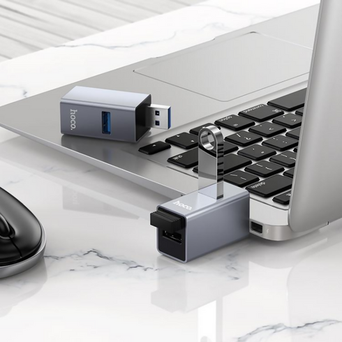 3-in-1 converter(USB to USB2)