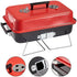 Portable Outdoor & Indoor Charcoal Grill