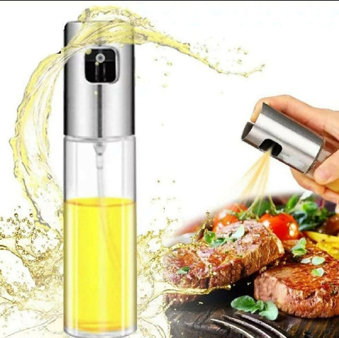 Olive Oil Spray Bottle