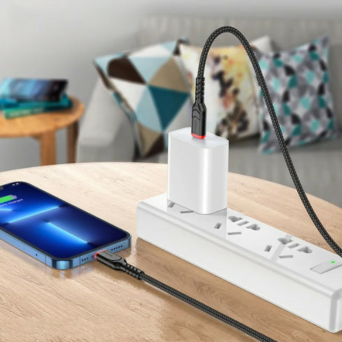 charging data cable iP