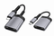 Type-C card reader 2 IN 1