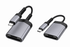 Type-C card reader 2 IN 1