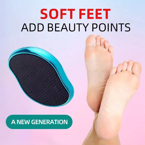 Wet and Dry Foot Grinder