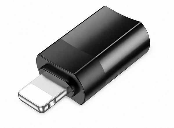 Hoco Type-C to 3.0 USB OTG Adapter,