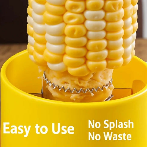 2-in-1 Corn Grater Multi-functional Corn Sheller