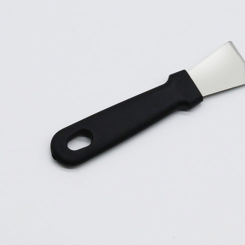 Stainless Steel Kitchen Cleaning Shovel Oil Fume Removing