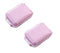 Pill Organizer Box - Pink