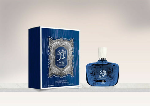 Oud al Layl Midnight EDP 100ml
