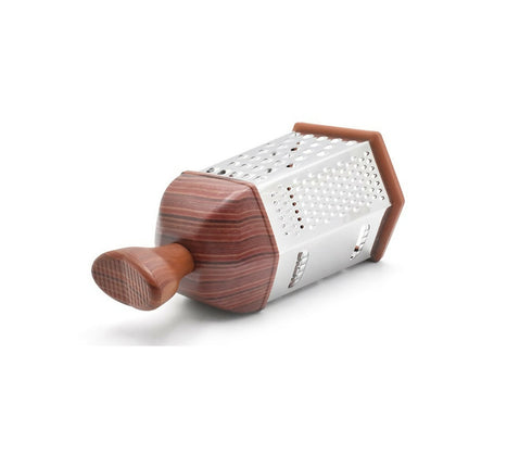 Kitchen Accessories 6-sided Grater