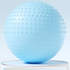 Extra Thick Yoga Ball Exercise Ball.