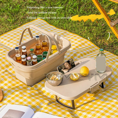 Picnic Basket