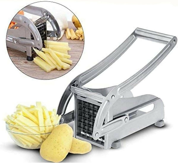 Professional Stainless Steel Potato Chipper Machine