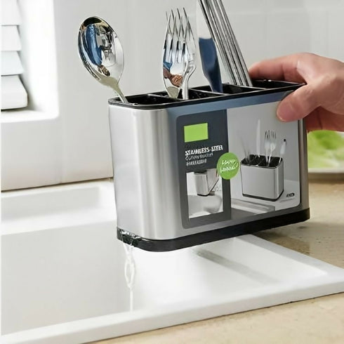 Kitchen Utensil Holder Cutlery Holder
