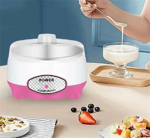 Automatic Yogurt Maker