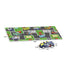 50 cars Metal racing car