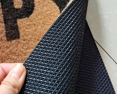 Doormats