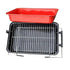 Portable Outdoor & Indoor Charcoal Grill