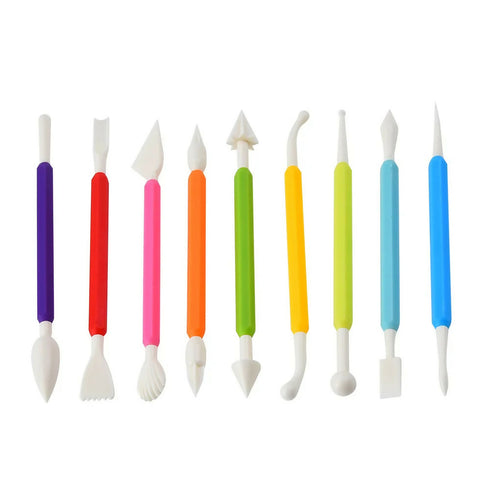 Cake decorator 66 piece