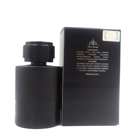 Intense Wayfarer - Pendora Scents - 100ml