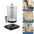 Hotel Commercial Automatic Intelligent Tea Maker Split Type Thickened Electric Water Bucket Large Capacity