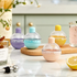 Factory Directly Sale Silicone Light Bulbs Sphere Ice Ball Cube Maker Molds