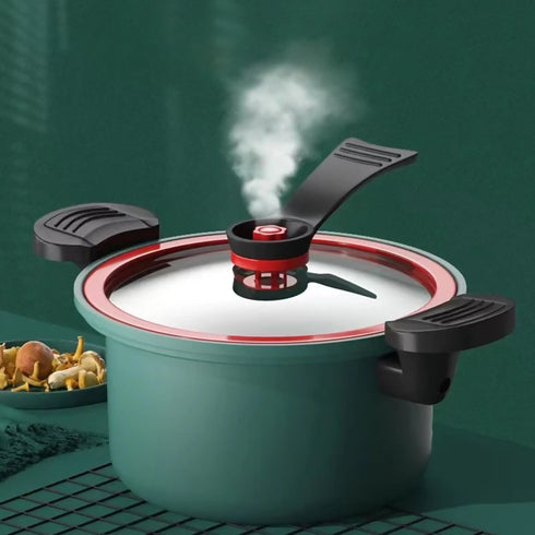Multipurpose Pressure Cooker 24cm